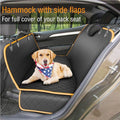 Pet Car Seat Cover