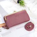 Fashion Small Crossbody Bags Women Matte Leather Shoulder Messenger Bag Female Handbag Bolsas Ladies Cell Phone bag Clutch Purse