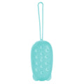 Creative Silicone Bubble Bath Brush Double-Sided Massage Scalp Backrubbing Bath Massage Brush  Skin Clean Shower Brushes