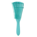 Detangling Brush for Curly Hair