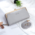 Fashion Small Crossbody Bags Women Matte Leather Shoulder Messenger Bag Female Handbag Bolsas Ladies Cell Phone bag Clutch Purse