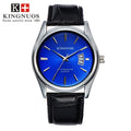 Top Brand Luxury Men's Watch 30m Waterproof Date Clock Male Sports Watches Men Quartz Casual Wrist Watch Relogio Masculino