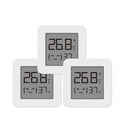 XIAOMI Mijia Bluetooth Thermometer 2 Wireless Smart Electric Digital Hygrometer Thermometer Work with Mijia APP