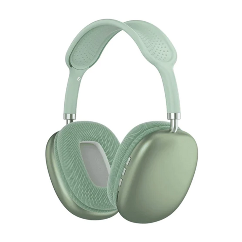 MaxPhone Bluetooth Noise Cancelling Headphone