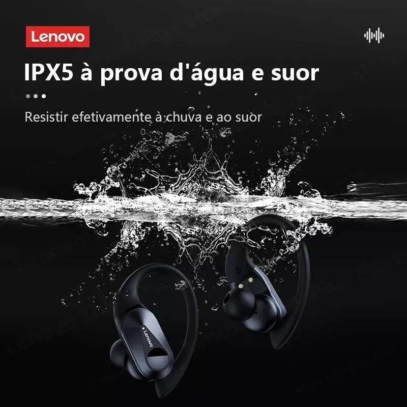 Lenovo LP75 Headphones