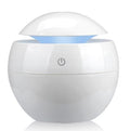 USB Aroma Mist Humidifier