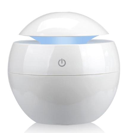 USB Aroma Mist Humidifier