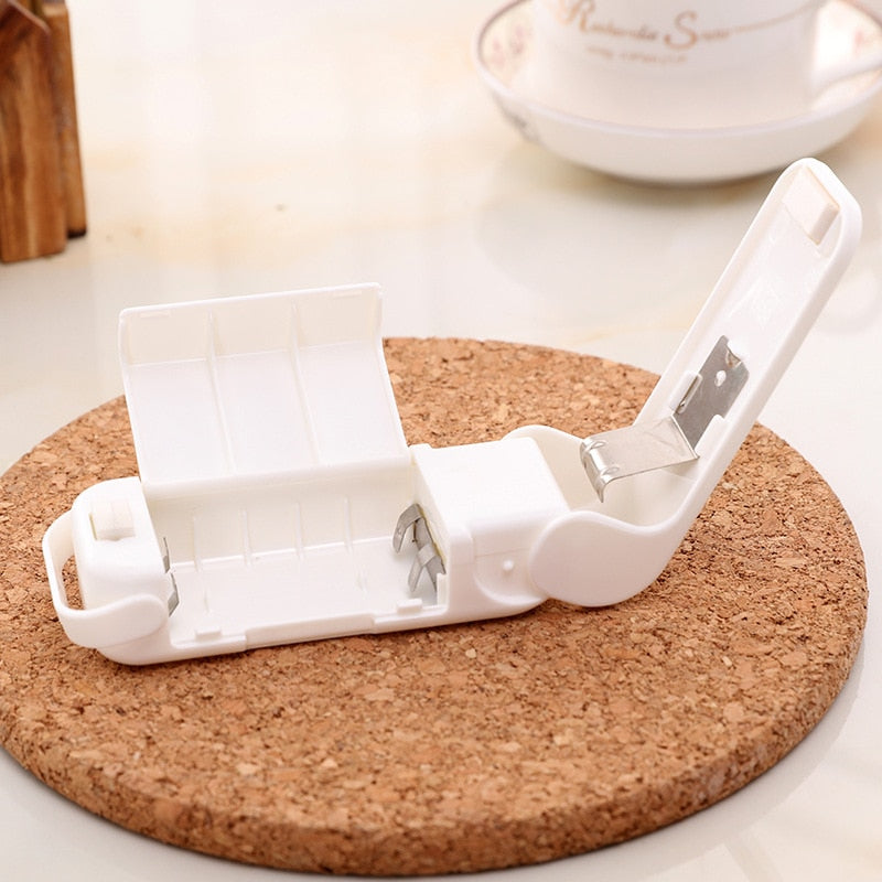 Mini Snack Sealer