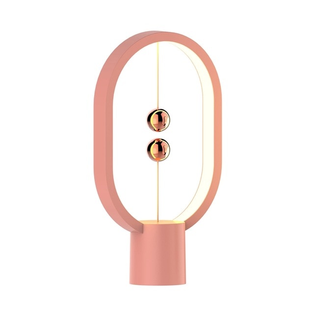 USB Rechargeable Mini Balance Lamp