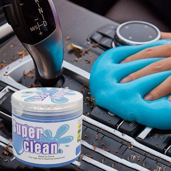 Super Clean Magic Gel