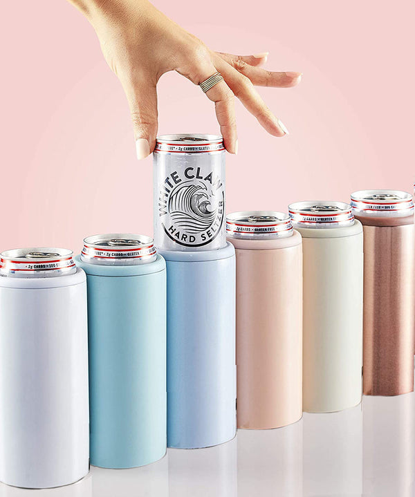 Slim Beer Can Cover Sleeve