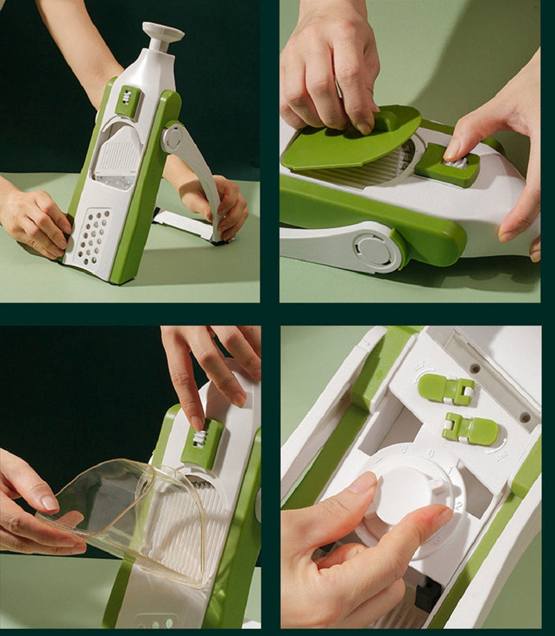 Vegetable Slicer