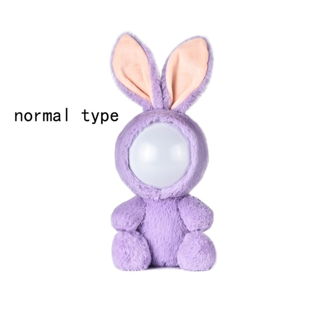 Stuffed Animal LED Night Lamp